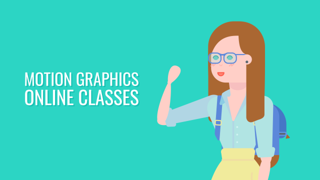 Motion Graphics Online Classes - Level Up Your Motion Design Game, Take a Deep Dive Into Animation With Me, Animated PNG